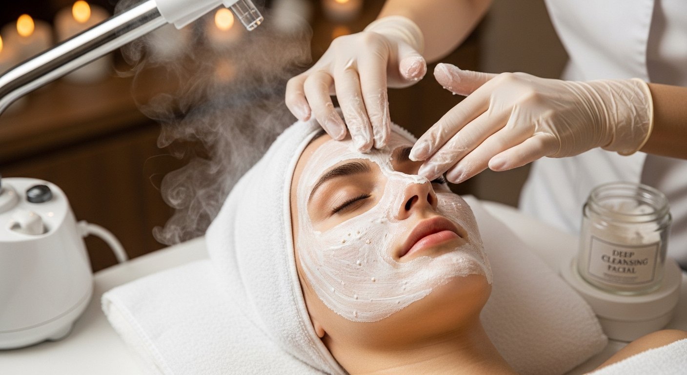 Hydrating Facial