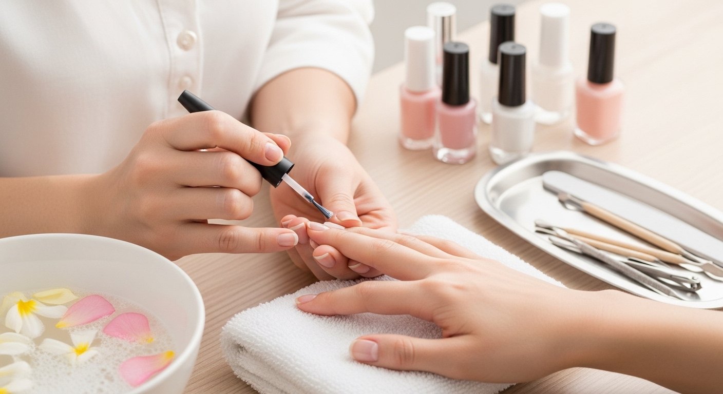 Mani-Pedi Collections