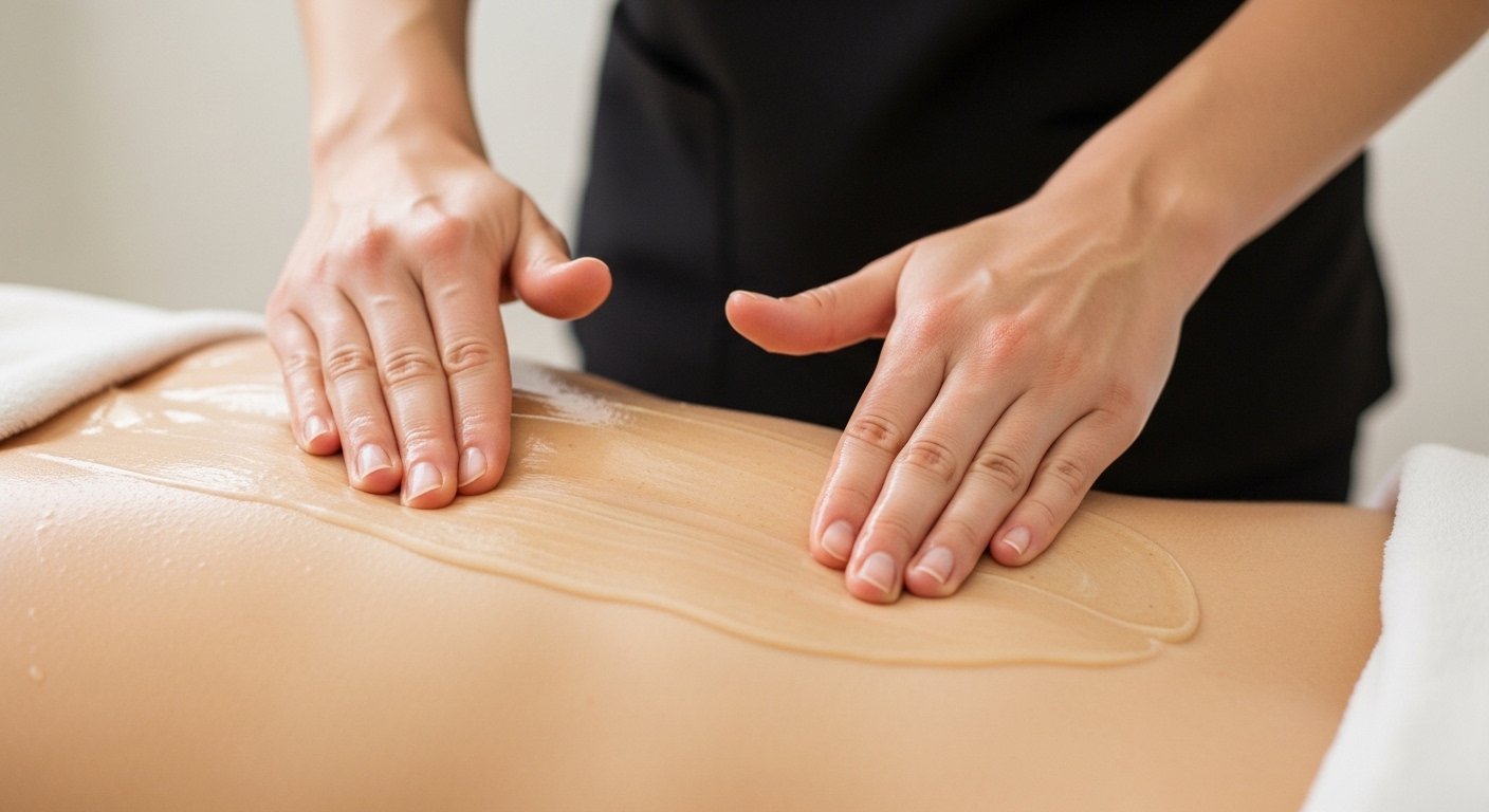 Therapeutic Massages